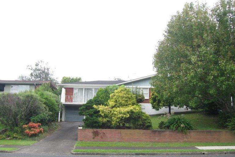 Photo of property in 11 Grove Lane, Pakuranga, Auckland, 2010