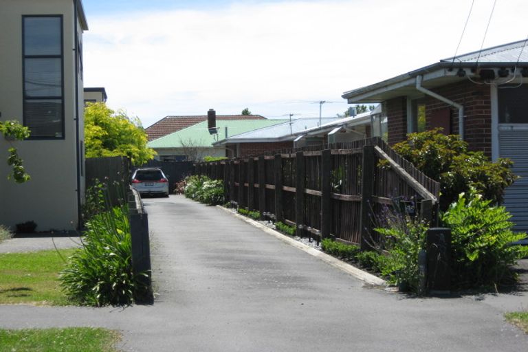 Photo of property in 55 Gresford Street, Edgeware, Christchurch, 8013