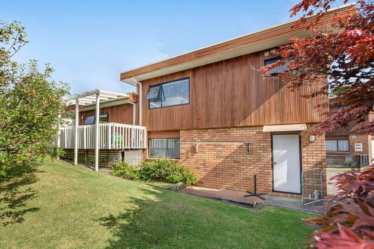 Photo of property in 2/2 Carl Place, Unsworth Heights, Auckland, 0632