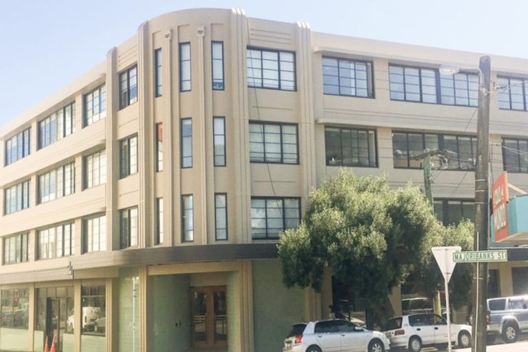 Photo of property in 103/3 Roxburgh Street, Mount Victoria, Wellington, 6011