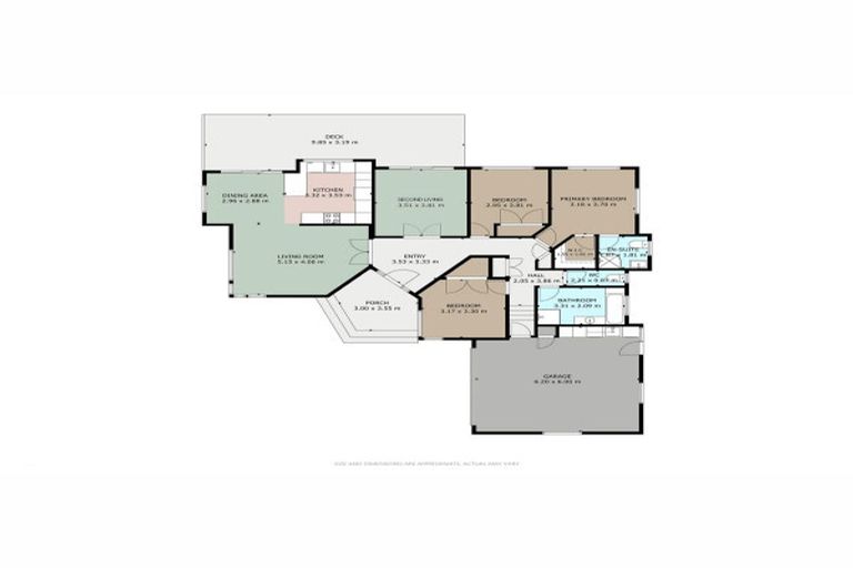 Photo of property in 19 Rowesdale Drive, Ohauiti, Tauranga, 3112