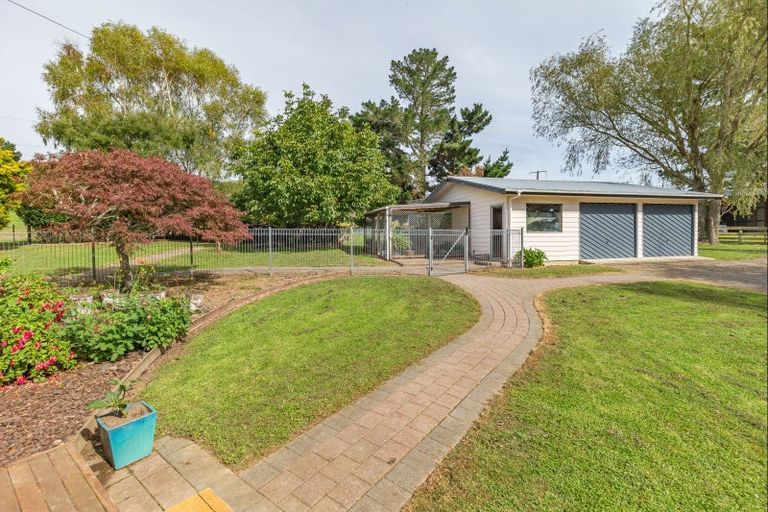 Photo of property in 178 Potts Road, Koputaroa, Levin, 5571