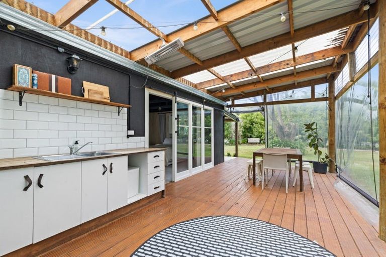 Photo of property in 1091 Riverslea Road South, Longlands, Hastings, 4172