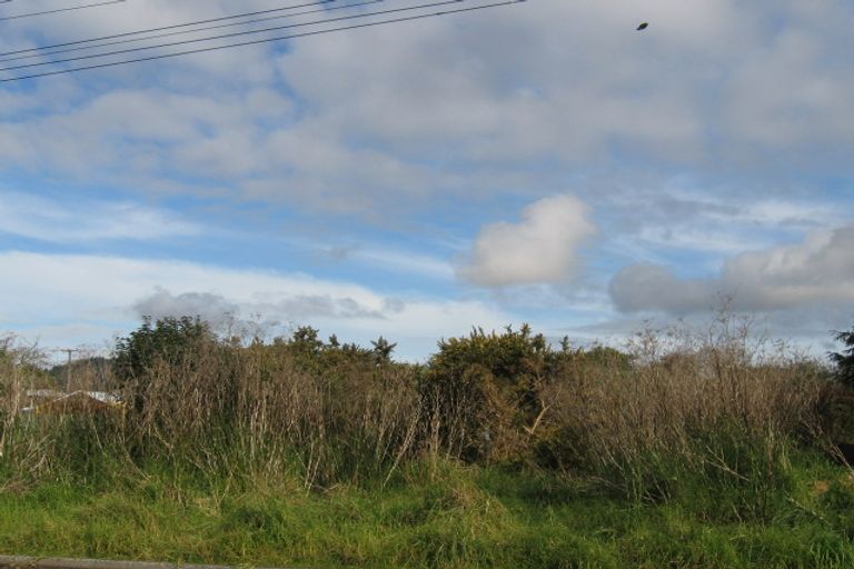 Photo of property in 17 Pembroke Street, Moerewa, 0211