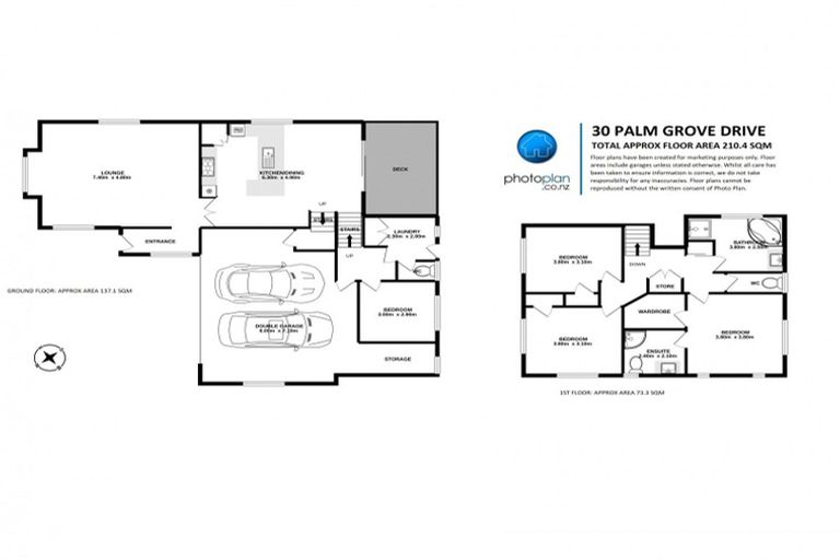 Photo of property in 30 Palm Grove Drive, Western Heights, Hamilton, 3200