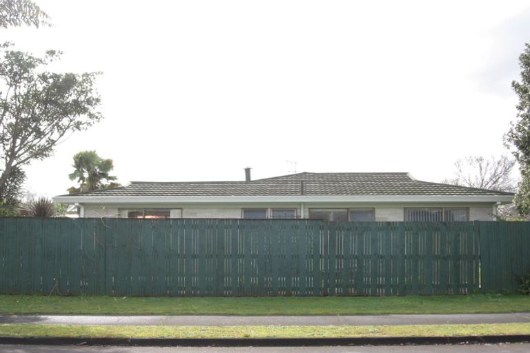 Photo of property in 29 Lakeside Drive, Pahurehure, Papakura, 2113