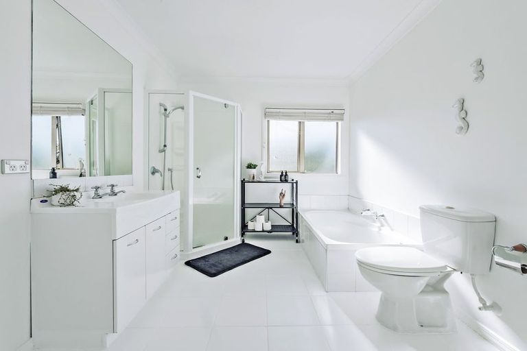 Photo of property in 8 Excalibur Place, Burwood, Christchurch, 8083