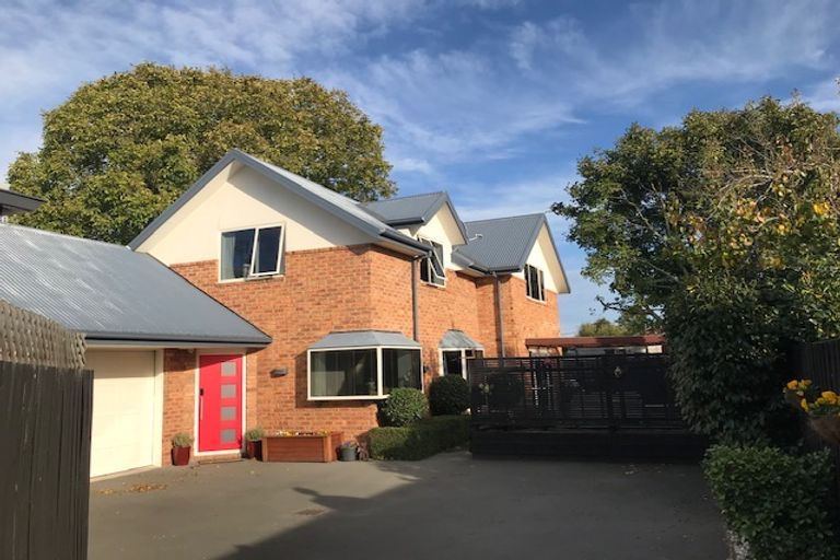 Photo of property in 51a Balrudry Street, Avonhead, Christchurch, 8042
