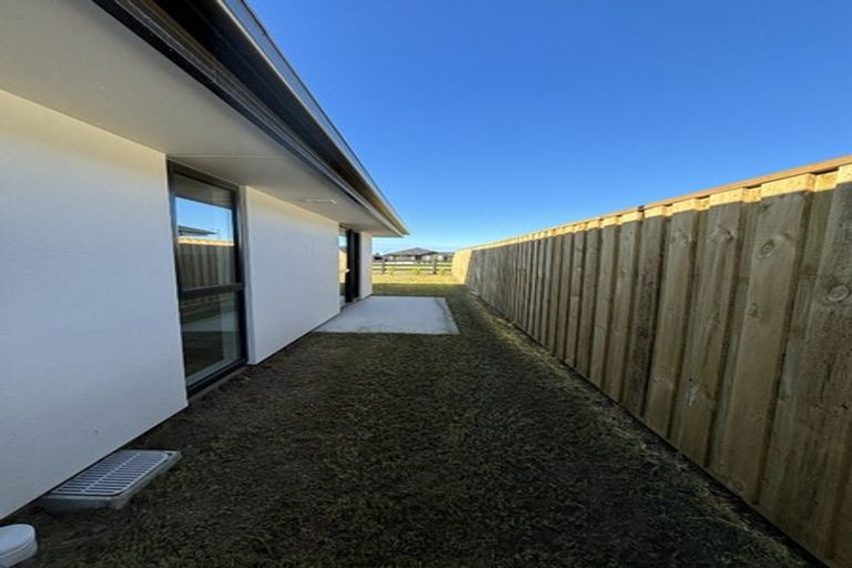 Photo of property in 8 Fairhall Street, Rolleston, 7615