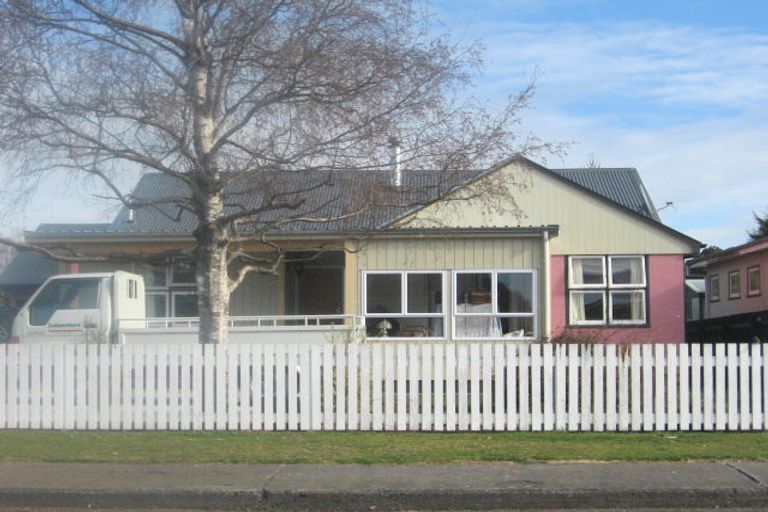 Photo of property in 809 Alexandra Street, Parkvale, Hastings, 4122