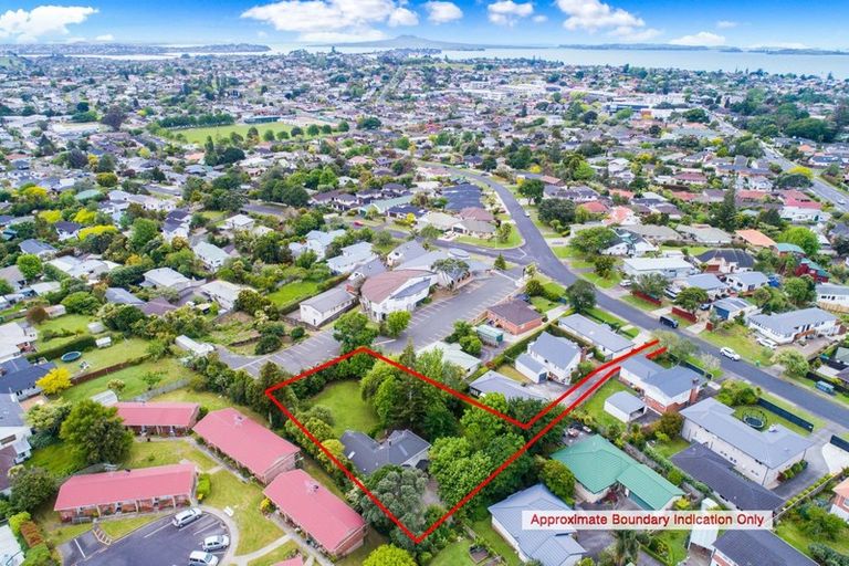 Photo of property in 10 Drake Street, Howick, Auckland, 2014