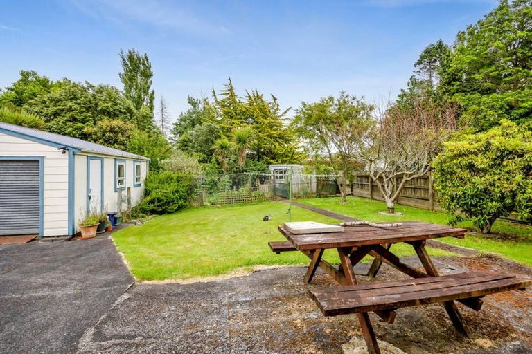 Photo of property in 59 Stanners Street, Eltham, 4322