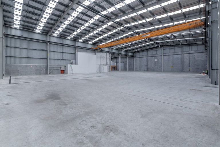 Photo of property in 126 Aerodrome Road, Burleigh, Blenheim, 7272