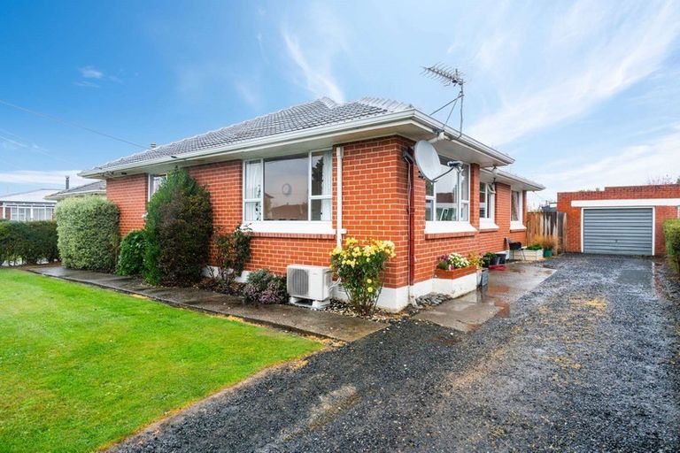 Photo of property in 11 Lorne Street, Mosgiel, 9024
