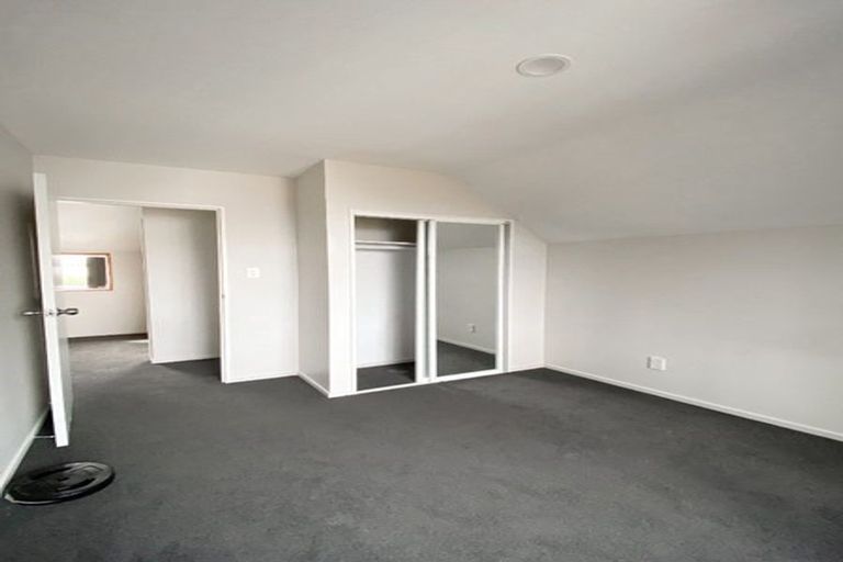 Photo of property in 158a Edgeware Road, Edgeware, Christchurch, 8013