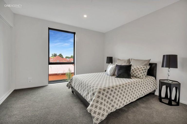 Photo of property in 11/27 New Brighton Road, Shirley, Christchurch, 8061