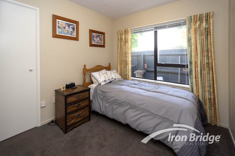 Photo of property in 137 Dunbars Road, Halswell, Christchurch, 8025