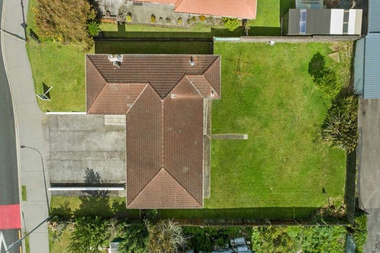 Photo of property in 205 Ranolf Street, Glenholme, Rotorua, 3010