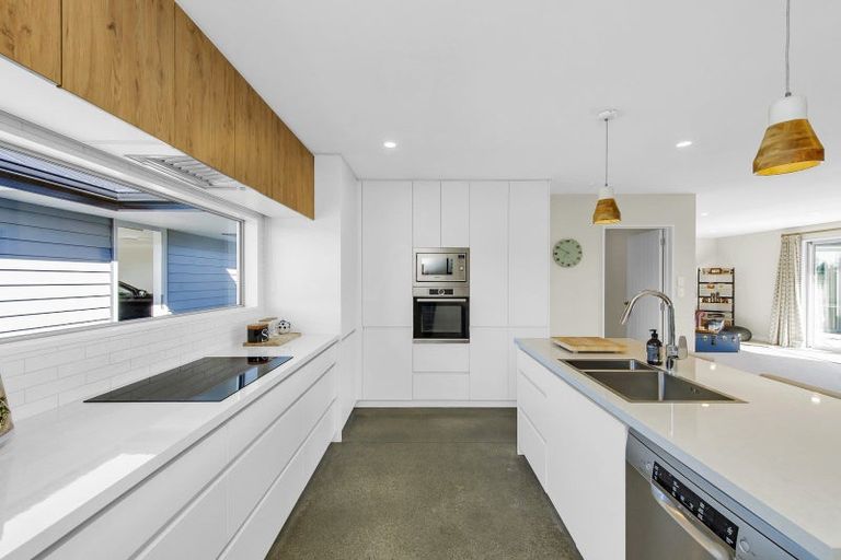 Photo of property in 45 Landsborough Drive, Darfield, 7571