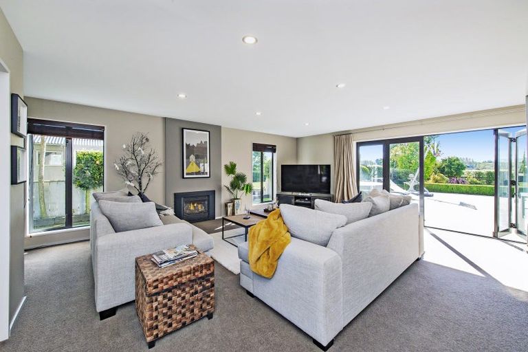 Photo of property in 378 Priors Road, Fernside, Rangiora, 7471