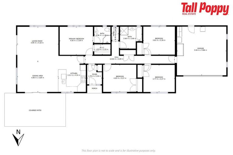 Photo of property in 578 Elles Road, Kingswell, Invercargill, 9812