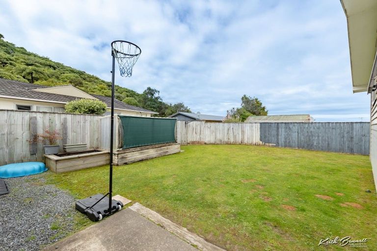 Photo of property in 182 Major Drive, Kelson, Lower Hutt, 5010