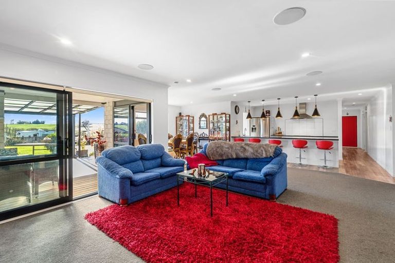 Photo of property in 85 Vineyard Road, Te Kauwhata, 3782