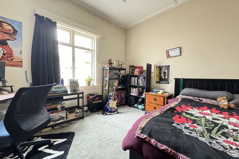 Photo of property in 530 Evans Bay Parade, Hataitai, Wellington, 6021