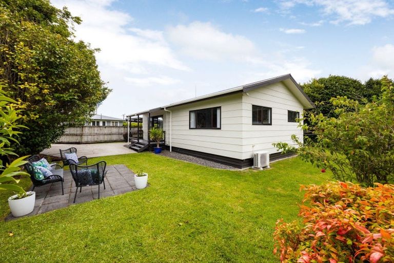 Photo of property in 23a Cunningham Road, Beerescourt, Hamilton, 3200