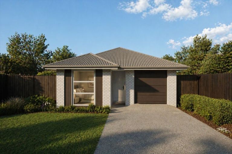 Photo of property in 46 Cork Street, Halswell, Christchurch, 8025