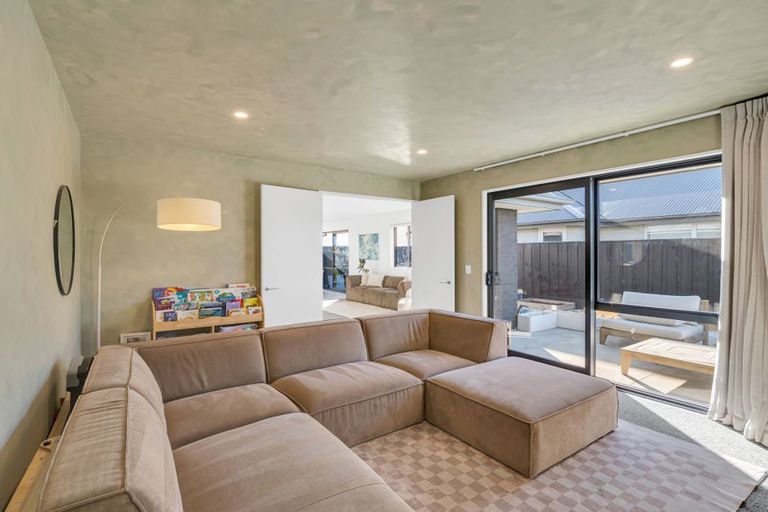 Photo of property in 882 Goulds Road, Rolleston, 7614