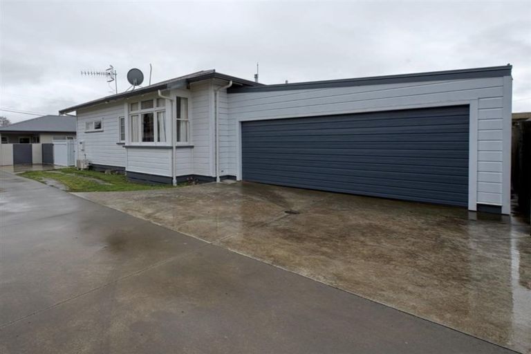 Photo of property in 134b Guppy Road, Taradale, Napier, 4112