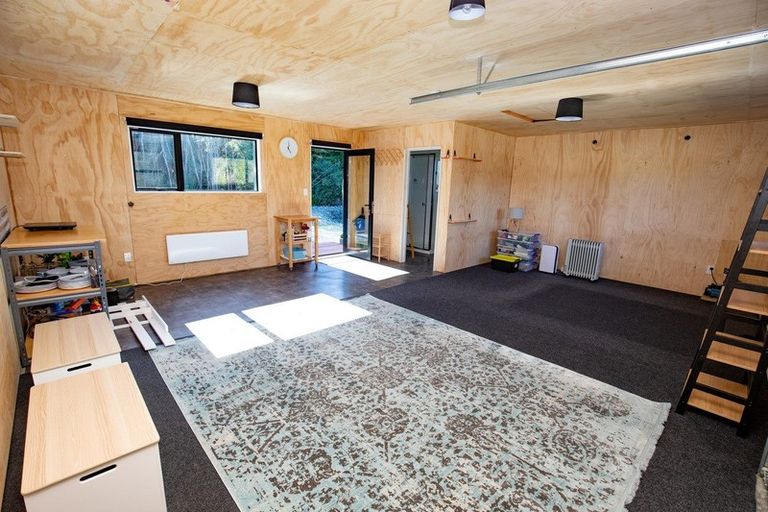 Photo of property in 10 Sanctuary Place, Kumara Junction, Greymouth, 7882