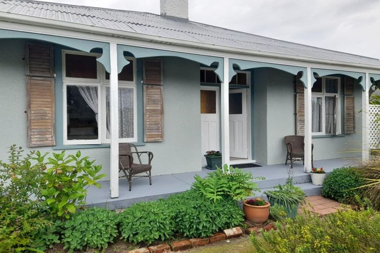 Photo of property in 4 Massey Street, Waimate, 7924