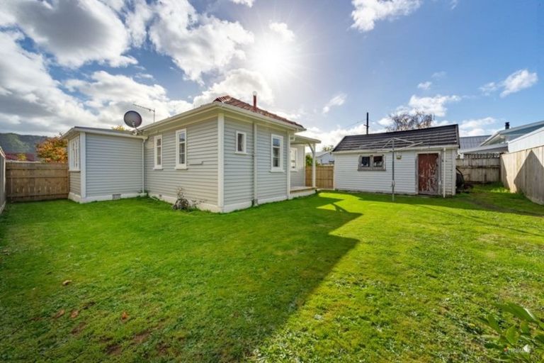 Photo of property in 502 Fergusson Drive, Trentham, Upper Hutt, 5018