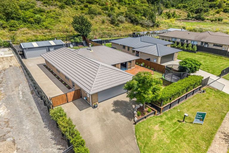 Photo of property in 74 Beattie Road, Kawerau, 3127
