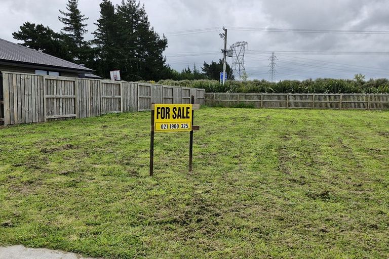 Photo of property in 19 Whakahaumako Road, Leamington, 3495