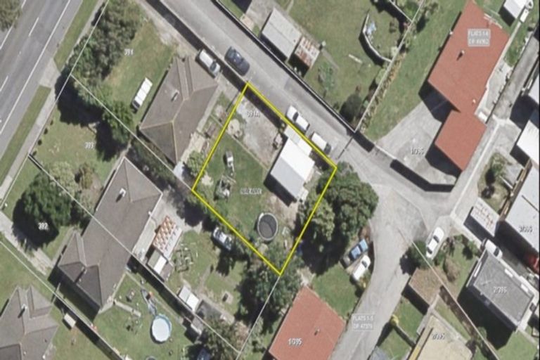 Photo of property in 394a Cambridge Terrace, Naenae, Lower Hutt, 5011