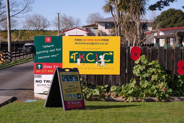 Photo of property in 18 Mahi Road, Te Kauwhata, 3710