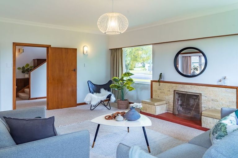 Photo of property in 197 Bath Street, Levin, 5510