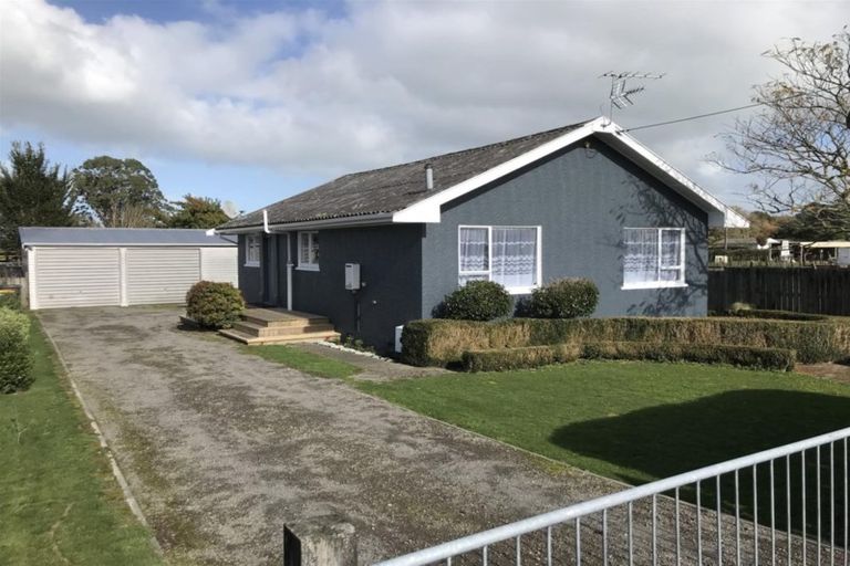 Photo of property in 7 George Street, Eltham, 4322