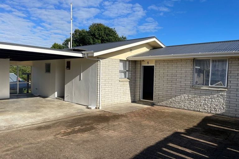 Photo of property in 14d Taumarunui Street, Taumarunui, 3920