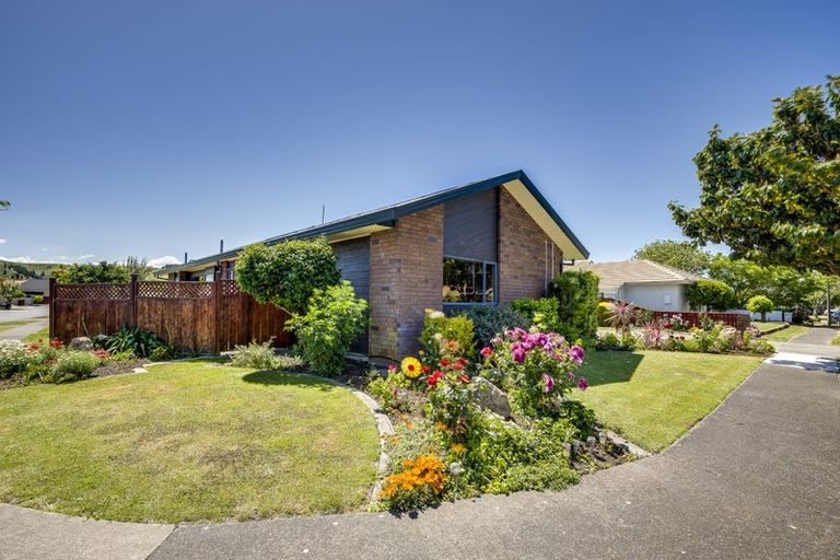 Photo of property in 1 Hyatt Grove, Greenmeadows, Napier, 4112