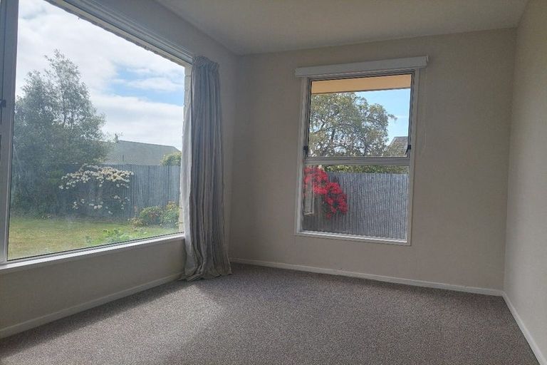 Photo of property in 61 Market Street, Leeston, 7632