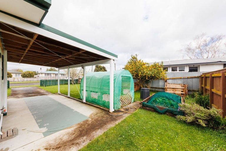 Photo of property in 40 Lincoln Street, Ashhurst, 4810