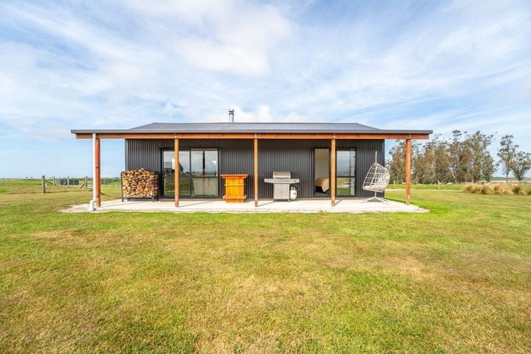 Photo of property in 812 Horseshoe Bend Road, Otaio, Timaru, 7971
