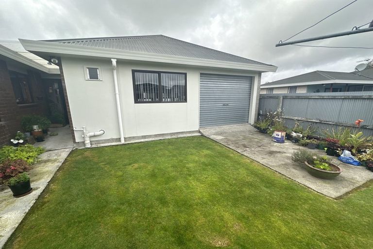 Photo of property in 21 Jordan Avenue, Tinwald, Ashburton, 7700