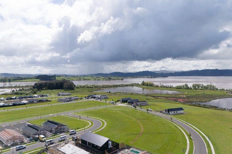 Photo of property in 58 Raranga Road, Te Kauwhata, 3710