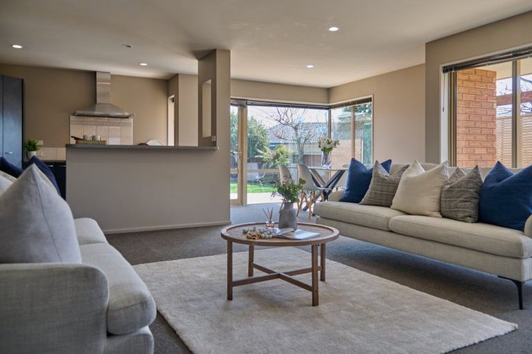 Photo of property in 5 Robinia Place, Wigram, Christchurch, 8042