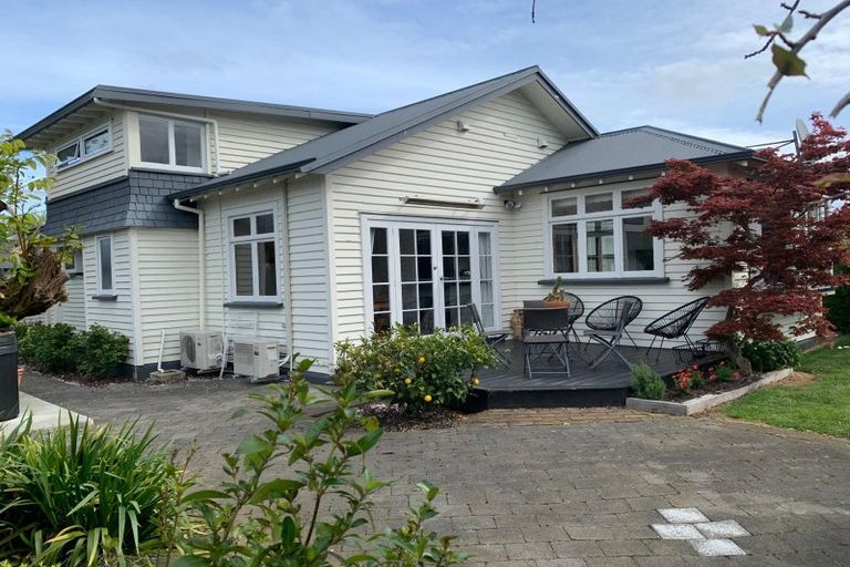 Photo of property in 1/473 Ilam Road, Bryndwr, Christchurch, 8052